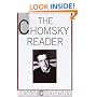 The Chomsky Reader