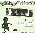 Der h�fliche Harald, 2 Audio-CDs