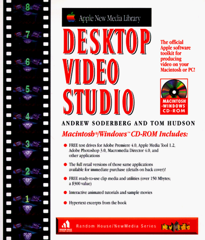 Video Editing