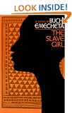 The Slave Girl: A Novel
