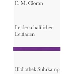 Leidenschaftlicher Leitfaden