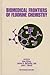 Book Biomedical Frontiers of Fluorine Chemistry (Acs Symposium Series)