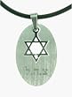 IDF Neck Tag