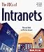 Books : The ABCs of Intranets
