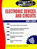 Schaum's Outline of Theory and Problems of Electronic Devices and Circuits (Schaum's Outline Series)