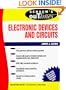 Schaum's Outline of Electronic Devices and Circuits