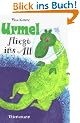Urmel, Urmel fliegt ins All