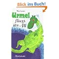 Urmel, Urmel fliegt ins All