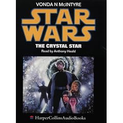 Star Wars: Crystal Star (Star Wars)