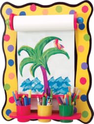 Wall Easel