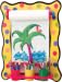 Alex 26 " Wall Easel With Paper Roll