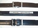 1.25 " Leather Money Belt by Winn International