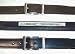 1.25 " Leather Money Belt by Winn International