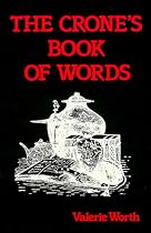 The Crone's Book of Words
