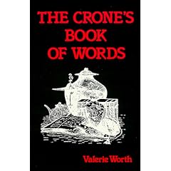 The Crone's Book of Words