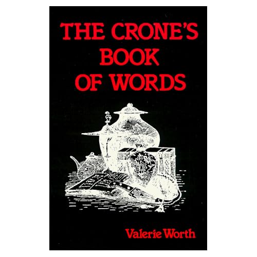 The Crone's Book of Words