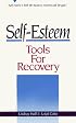 Self-Esteem Tools for Recovery