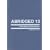 Abridged Dewey Decimal Classification and Relative Index