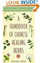 A Handbook of Chinese Healing Herbs