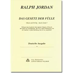 Das Gesetz der Fuelle
