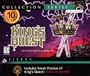 King's Quest: Collection Series (King's Quest I-VII / The Colonel's Bequest / The Dagger of Amon Ra / Mixed-Up Mother Goose)