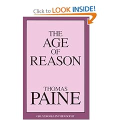 The Age of Reason (Great Books in Philosophy)