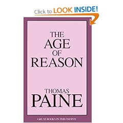 The Age of Reason (Great Books in Philosophy)