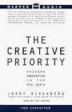 The Creative Priority