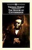 The Mayor of Casterbridge