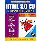 Click here to buy Html 3.0 Cd With Javascript for the Mac and Power Mac by  Vivian Neou and Mimi Recker.