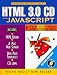 Book Html 3.0 Cd With Javascript for the Mac and Power Mac