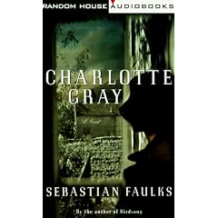 CHARLOTTE GRAY
