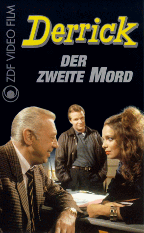 Derrick [VHS]