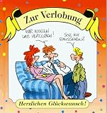 Herzlichen Gl�ckwunsch zur Verlobung