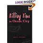 Killing Time in Ocean City