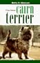 The New Cairn Terrier (Dog Breed Books)