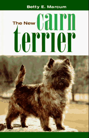 The New Cairn Terrier