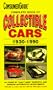Complete Book of Collectible Cars 1997