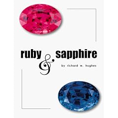 Ruby & Sapphire