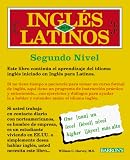 Ingles para latinos: segundo nivel