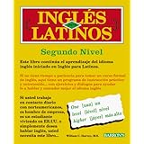 Inglés para latinos: segundo nivel