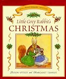 Little Grey Rabbit's Christmas