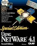 Using NetWare 4.1 Special Edition