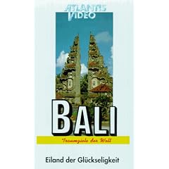 Bali [VHS]