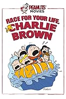 Race For Your Life, Charlie Brown