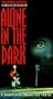 Alone in the Dark [VHS]