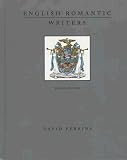 English Romantic Writers