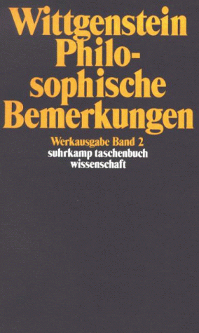 Wittgenstein