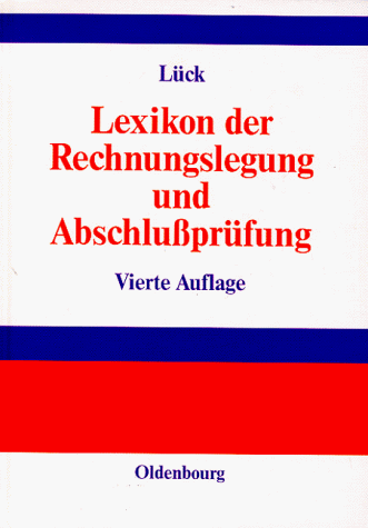 Rechnungslegung