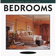 Colors for Living: Bedrooms